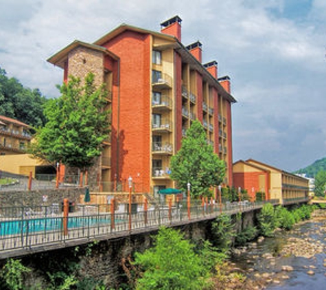 River Terrace Resort and Convention Center - Gatlinburg, TN