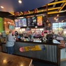 Fuzzy's Taco Shop - Mexican Restaurants