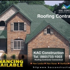 KAC CONSTRCTION