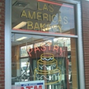 Las Americas Bakery - Bakeries
