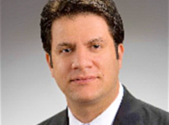 Dr. Michel Ibrahim Kafrouni, MD - Houston, TX