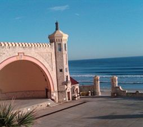 Beachside Hotel - Daytona Beach, FL