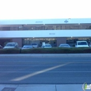 Lone Mountain Archaeological Services Inc