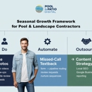 Pool & Patio Digital - Swimming Pool Construction