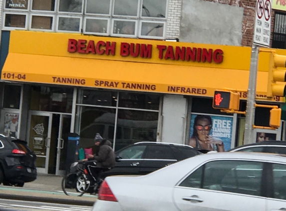 Beach Bum Tanning - Forest Hills, NY