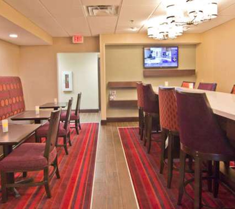 Hampton Inn Columbus-South - Grove City, OH