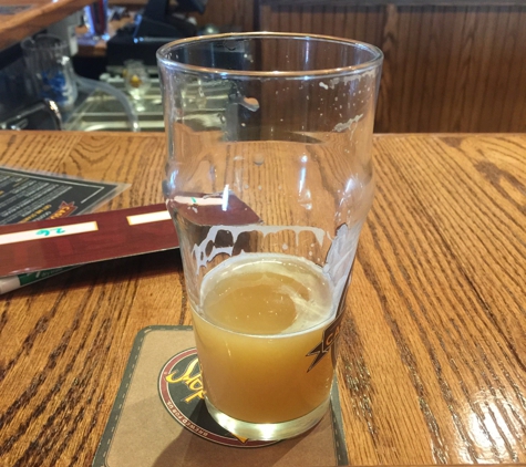 The Casual Pint of Ocotillo - Chandler, AZ