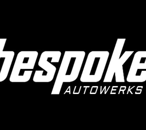 Bespoke Autowerks - Broomfield, CO