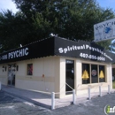 Orlando's Most Accurate Psychic Taylor at Spiritual Psychic Center - Psychics & Mediums