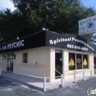 Orlando's Most Accurate Psychic Taylor at Spiritual Psychic Center