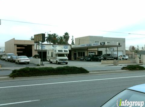 Imperial Upholstery - Covina, CA