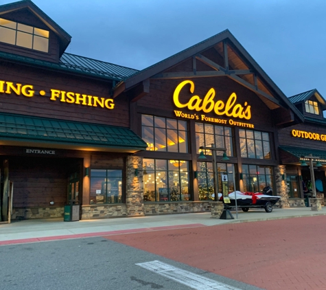 Cabela's - Henrico, VA