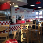 Five Guys