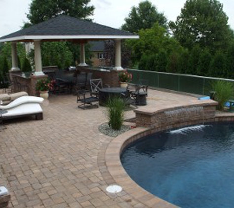 KS Pools & Patios - Langhorne, PA