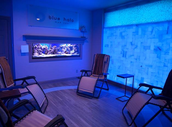 Blue Halo Med Spa - Middletown - Louisville, KY