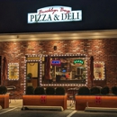 Brooklyn Boy's - Pizza