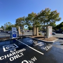 EVgo Car Charging Station - Electric Cars