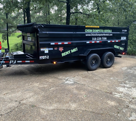 Local Dumpster Rental