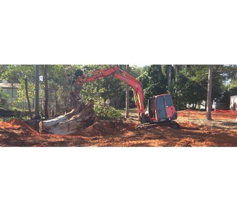 M & M Earthmoving Pty Ltd - Eatons Hill, QLD