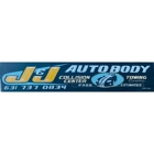 J & J Auto Body Specialties