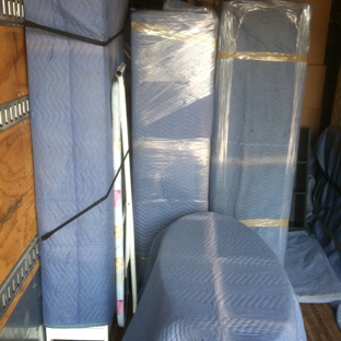 Expert Movers - Tampa, FL