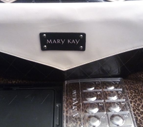 Mary Kay Cosmetics - Jacksonville, FL