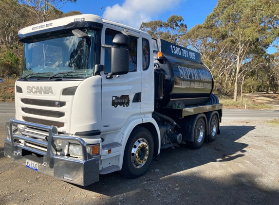 Septic King - Mount Barker, SA