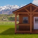 Montana Structures - Tool & Utility Sheds