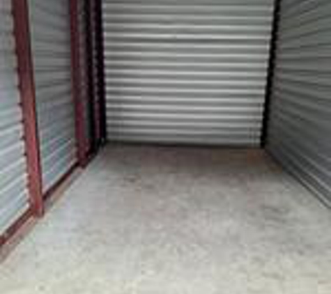 Red Bank Mini Storage - Evansville, IN