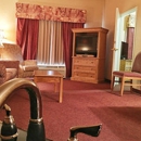 Norfolk Lodge & Suites - Hotels-Apartment