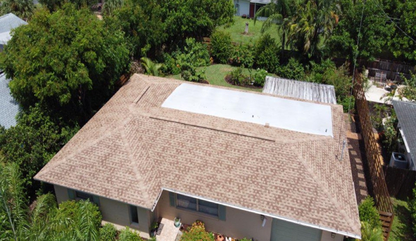 Kingdom Roofing Services Inc. - Venice, FL