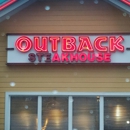 Outback Steakhouse - Steak Houses