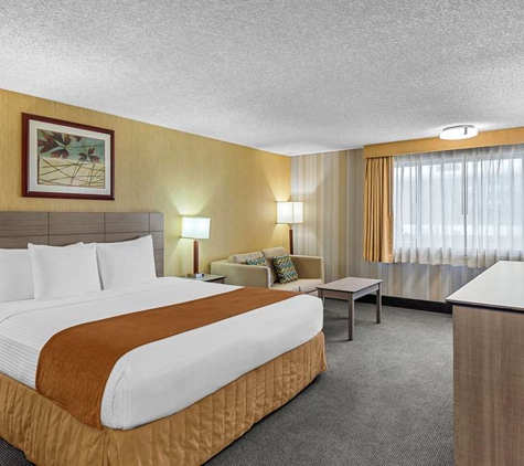 Best Western Cascadia Inn - Everett, WA