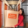 Public Storage gallery