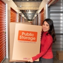 Extra Space Storage - Self Storage