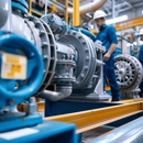 Process Solutions International - Industrial Equipment & Supplies