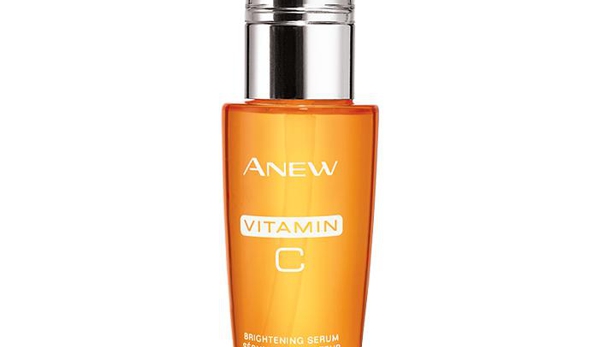 Avon - Sue Trainor - Pittsburgh, PA. Anew Vitamin C Serum 