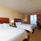 Hilton Garden Inn Indianapolis Airport