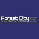 Forest City Communications - Surveillance Equipment