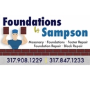 Foundations by Sampson - Concrete Contractors