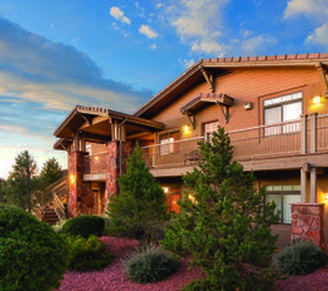 Extra Holidays - Wyndham Sedona - Sedona, AZ