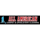 All American Carpet & Upholstery Cleaning - Upholstery Cleaners