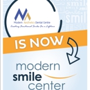 Modern Smile Center - Dentists