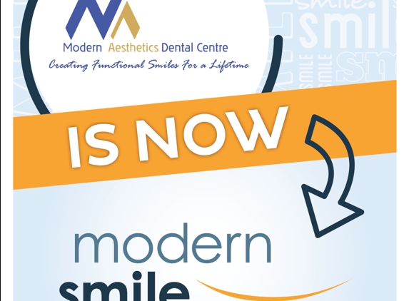 Modern Smile Center - Shenandoah, TX