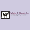 Walter J Moretto Inc gallery