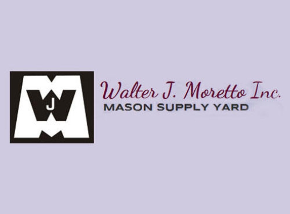 Walter J Moretto Inc - Glen Cove, NY