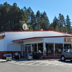 Les Schwab Tire Center