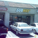 Subway - Fast Food Restaurants