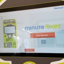 Minute Key - Locks & Locksmiths