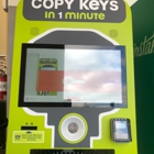 Minute Key